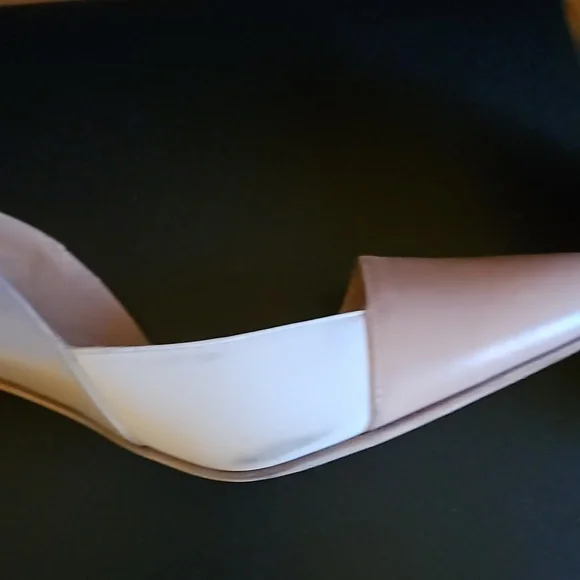 BOSS Women high heel Shoes Neutral Beige suze EU 40 - Picture 9 of 13